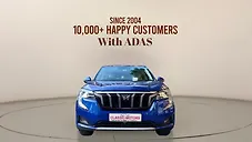 Used Mahindra Old Generation XUV700 AX 7 Petrol AT Luxury Pack 7 STR [2021] in Mumbai