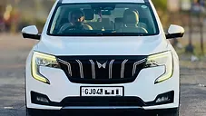 Used Mahindra Old Generation XUV700 AX7 Luxury Pack 2WD Diesel 2.2L Turbo Automatic 7 STR in Surat