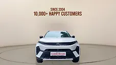 Used Tata Nexon Creative Plus 1.2 Petrol 6AMT [2023-2025] in Mumbai