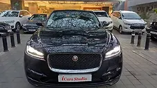 Used Jaguar F-Pace Prestige in Bangalore
