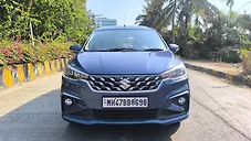 Used Maruti Suzuki Ertiga ZXi AT [2022-2022] in Mumbai