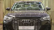 Used Audi Q3 Sportback Bold Edition in Bangalore