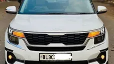 Used Kia Seltos HTK Plus 1.5 iMT in Delhi