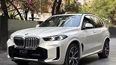 Used BMW X5 xDrive40i M Sport in Pune