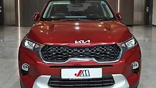 Used Kia Sonet HTK Plus 1.2 in Ahmedabad