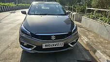 Used Maruti Suzuki Ciaz Alpha 1.5 AT [2020-2023] in Mumbai