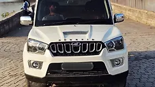 Used Mahindra Scorpio 2021 S5 2WD 7 STR in Nagpur