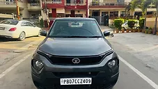 Used Tata Punch Adventure AMT [2021-2023] in Ludhiana