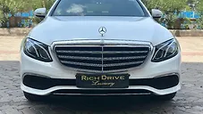 Used Mercedes-Benz E-Class All Terrain E 220 d [2018-2019] in Nagpur