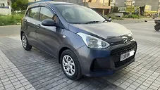 Used Hyundai Grand i10 Magna 1.2 Kappa VTVT [2017-2020] in Mohali