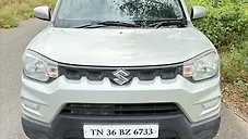Used Maruti Suzuki S-Presso VXi Plus in Erode
