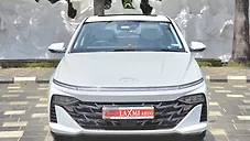 Used Hyundai Verna SX (O) Petrol 1.5L Automatic (CVT) in Thane