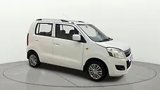 Used Maruti Suzuki Wagon R 1.0 VXI in Hyderabad