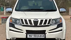 Used Mahindra XUV500 W8 [2015-2017] in Nashik