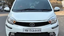 Used Tata Tiago Revotron XZA [2017-2019] in Nashik