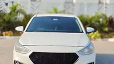 Used Hyundai Verna EX 1.6 CRDi AT [2017-2018] in Latur