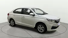 Used Honda Amaze 1.2 V CVT Petrol [2018-2020] in Hyderabad