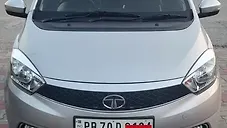 Used Tata Tiago Revotron XZ in Ludhiana
