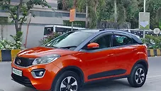 Used Tata Nexon XZA Plus Petrol in Mumbai