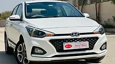 Used Hyundai Elite i20 Asta 1.4 (O) CRDi in Ahmedabad