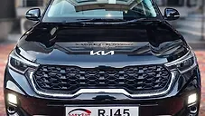Used Kia Sonet HTK Plus 1.0 iMT in Ajmer