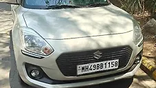 Used Maruti Suzuki Swift VXi Petrol Manual in Nagpur