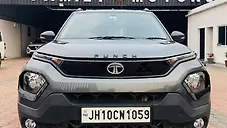 Used Tata Punch Adventure MT [2021-2023] in Ranchi