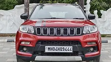 Used Maruti Suzuki Vitara Brezza ZDi in Thane