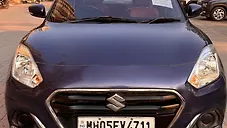 Used Maruti Suzuki Dzire VXi CNG [2020-2023] in Mumbai