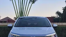 Used Honda City 4th Generation V CVT Petrol in Surat