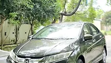 Used Honda City V in Coimbatore
