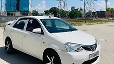 Used Toyota Etios GD in Chandigarh