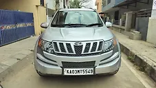 Used Mahindra XUV500 W8 in Bangalore