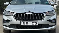 Used Skoda Slavia Style 1.5L TSI DSG[2023-2023] in Delhi