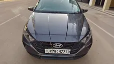 Used Hyundai i20 Asta (O) 1.2 MT [2020-2023] in Kanpur