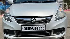 Used Maruti Suzuki Swift DZire VXI in Thane