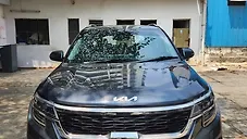 Used Kia Seltos HTX 1.5 in Bangalore