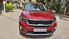 Used Kia Seltos HTX 1.5 in Coimbatore