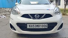 Used Nissan Micra XL Diesel [2013-2017] in Bangalore