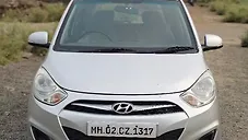 Used Hyundai i10 Sportz 1.2 AT Kappa2 in Latur
