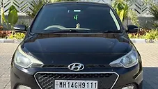 Used Hyundai Elite i20 Asta 1.4 CRDI (O) [2016-2017] in Latur