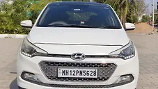 Used Hyundai Elite i20 Asta 1.4 CRDI (O) [2016-2017] in Latur
