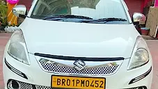 Used Maruti Suzuki Dzire VXi [2020-2023] in Patna