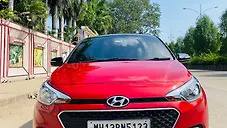 Used Hyundai Elite i20 Sportz 1.2 (O) in Nagpur