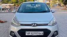 Used Hyundai Xcent SX 1.2 in Lucknow