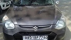 Used Maruti Suzuki Alto 800 Lxi in Patna