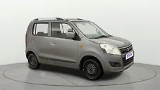 Used Maruti Suzuki Wagon R 1.0 VXI in Delhi