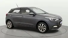 Used Hyundai Elite i20 Asta 1.2 (O) [2016] in Delhi