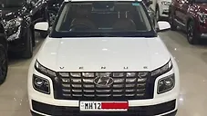 Used Hyundai Venue SX 1.2 Petrol in Pune