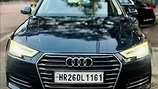 Used Audi A4 35 TDI Premium Plus in Mumbai